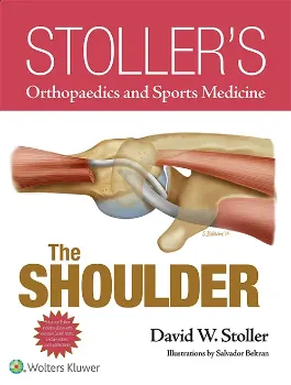 Imagem de Stoller's Orthopaedics and Sports Medicine: The Shoulder Package