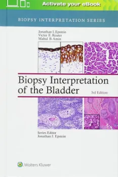 Picture of Book Biopsy Interpretation of the Bladder