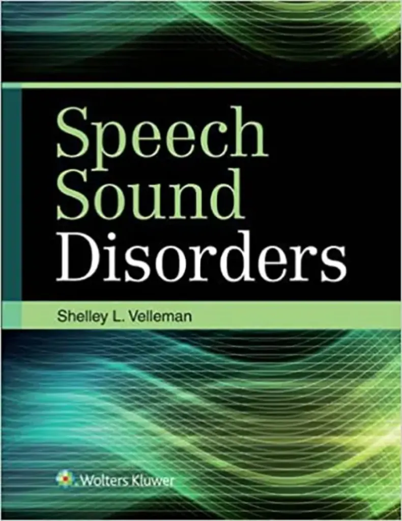 Imagem de Speech Sound Disorders