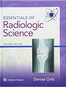 Picture of Book Essentials of Radiologic Science