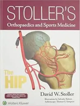 Imagem de Stoller's Orthopaedics and Sports Medicine: The Hip