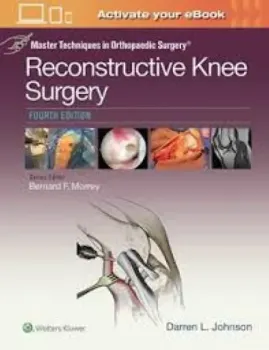 Imagem de Master Techniques in Orthopaedic Surgery: Reconstructive Knee Surgery
