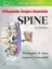 Picture of Book Orthopaedic Surgery Essentials: Spine