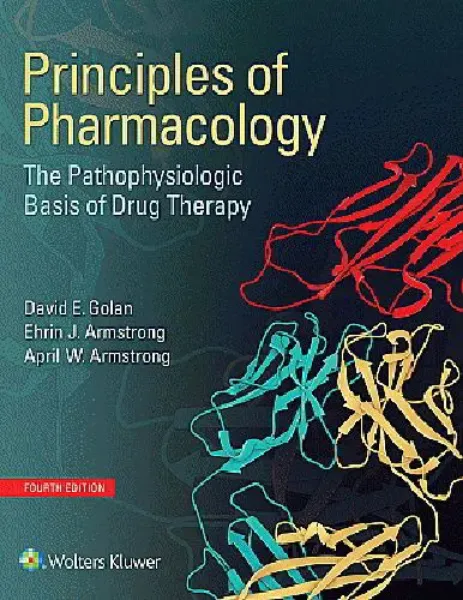 Imagem de Principles of Pharmacology: The Pathophysiologic Basis of Drug Therapy