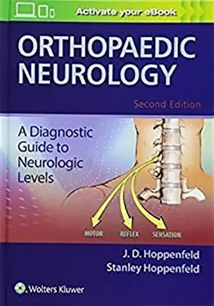 Imagem de Orthopaedic Neurology