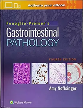 Picture of Book Fenoglio-Preiser's Gastrointestinal Pathology