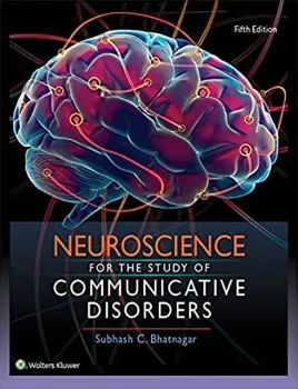 Imagem de Neuroscience for the Study of Communicative Disorders
