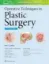 Imagem de Operative Techniques in Plastic Surgery