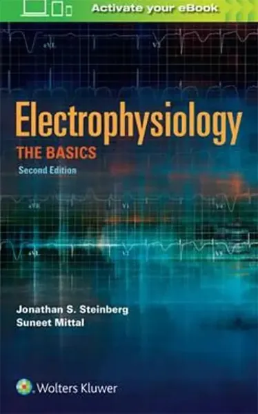 Imagem de Electrophysiology: The Basics