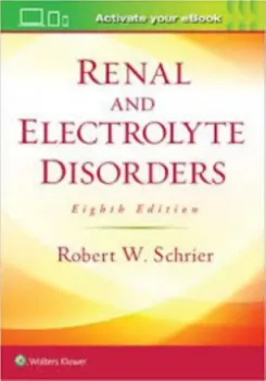 Imagem de Renal and Electrolyte Disorders