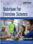 Picture of Book ACSM's Nutrition for Exercise Science