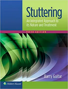 Picture of Book Stuttering