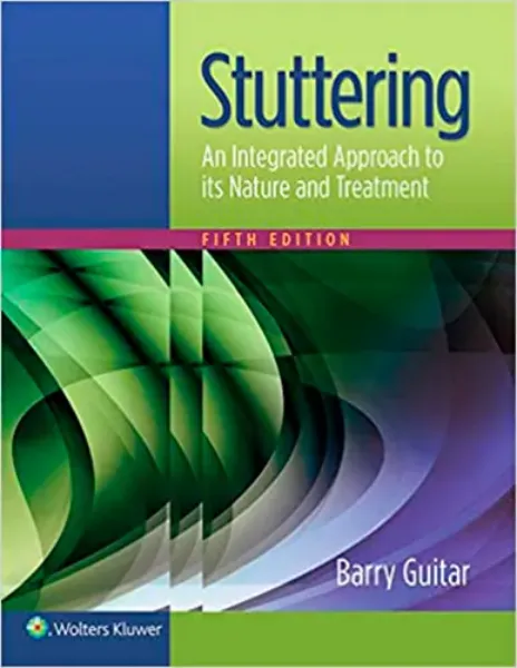 Imagem de Stuttering
