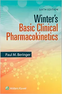 Picture of Book Winter's Basic Clinical Pharmacokinetics