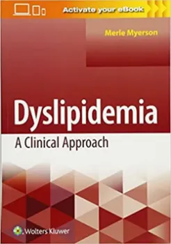Picture of Book Dyslipidemia: A Clinical Approach