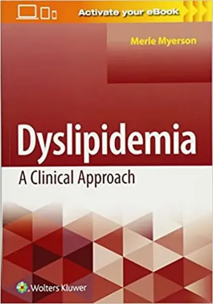 Imagem de Dyslipidemia: A Clinical Approach