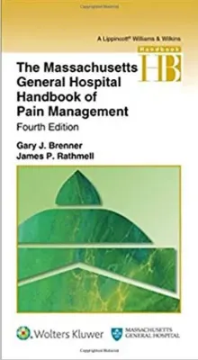 Picture of Book The Massachusetts General Hospital Handbook of Pain Management