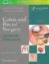 Imagem de Colon and Rectal Surgery: Anorectal Operations