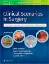 Picture of Book Clinical Scenarios in Surgery
