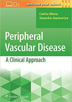 Picture of Book Peripheral Vascular Disease: A Clinical Approach