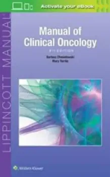Imagem de Manual of Clinical Oncology