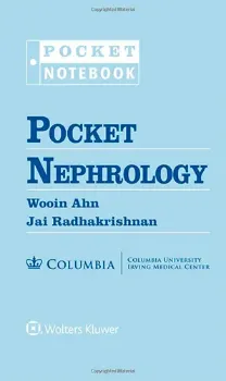 Picture of Book Pocket Nephrology