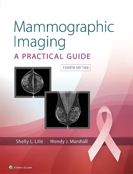 Picture of Book Mammographic Imaging