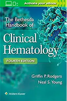 Imagem de The Bethesda Handbook of Clinical Hematology