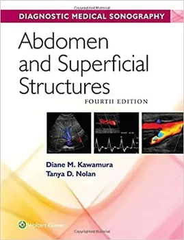 Picture of Book Abdomen and Superficial Structures