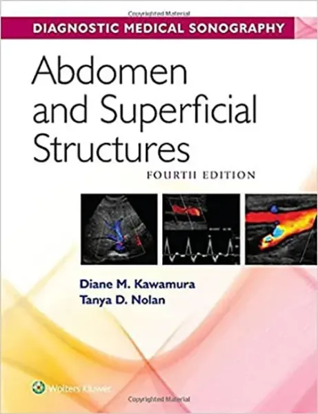 Imagem de Abdomen and Superficial Structures