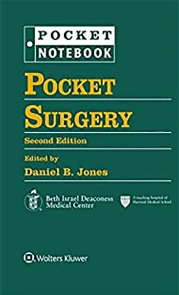 Imagem de Pocket Surgery