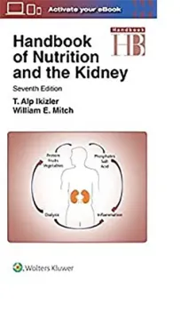 Imagem de Handbook of Nutrition and the Kidney