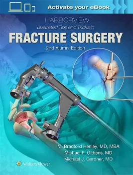 Picture of Book Harborview Illustrated Tips and Tricks in Fracture Surgery