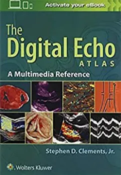 Picture of Book The Digital Echo Atlas: A Multimedia Reference