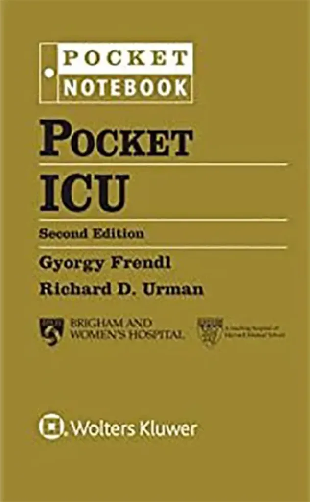 Imagem de Pocket ICU