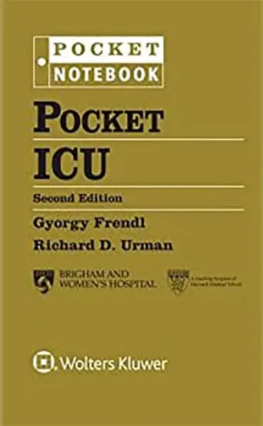 Imagem de Pocket ICU