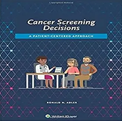 Imagem de Cancer Screening Decisions