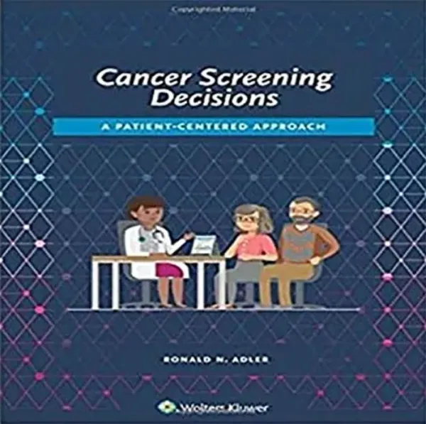 Imagem de Cancer Screening Decisions
