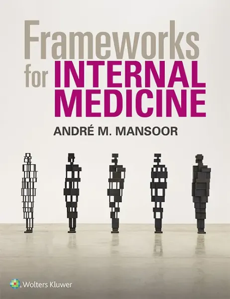 Picture of Book Frameworks for Internal Medicine