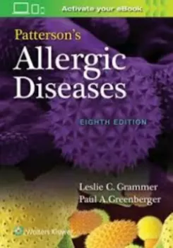 Picture of Book Patterson's Allergic Diseases