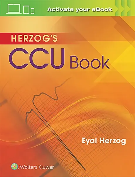 Imagem de Herzog's CCU Book