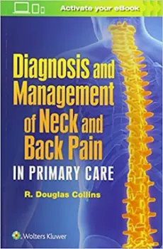 Picture of Book Diagnosis and Management of Neck and Back Pain in Primary Care