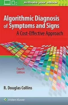 Picture of Book Algorithmic Diagnosis of Symptoms and Signs
