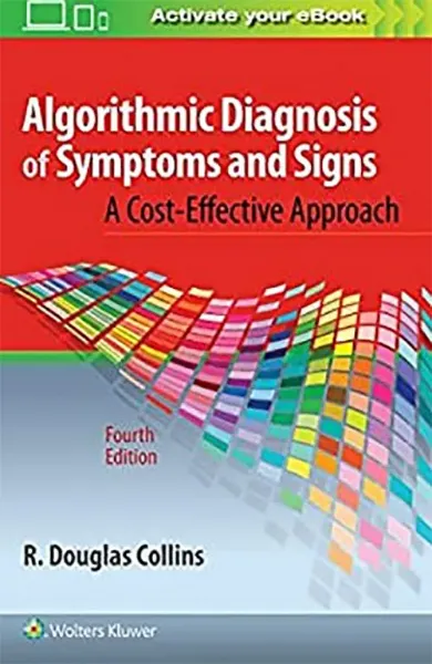 Imagem de Algorithmic Diagnosis of Symptoms and Signs