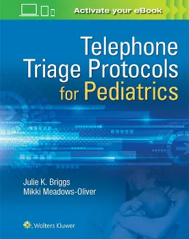 Imagem de Telephone Triage for Pediatrics