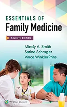 Picture of Book Essentials of Family Medicine