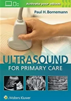 Picture of Book Ultrasound for Primary Care
