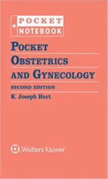Picture of Book Pocket Obstetrics and Gynecology
