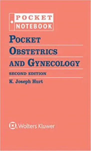 Imagem de Pocket Obstetrics and Gynecology