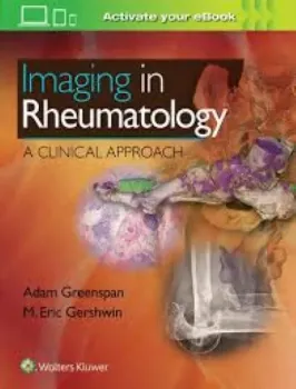 Picture of Book Imaging in Rheumatology
